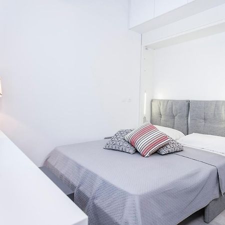 Apartman Amore Baška Voda المظهر الخارجي الصورة