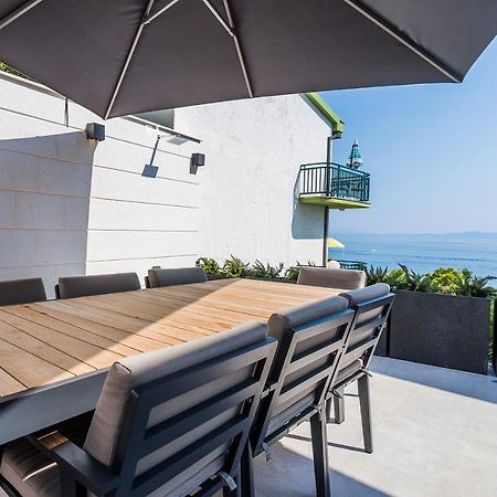 Apartman Amore Baška Voda المظهر الخارجي الصورة