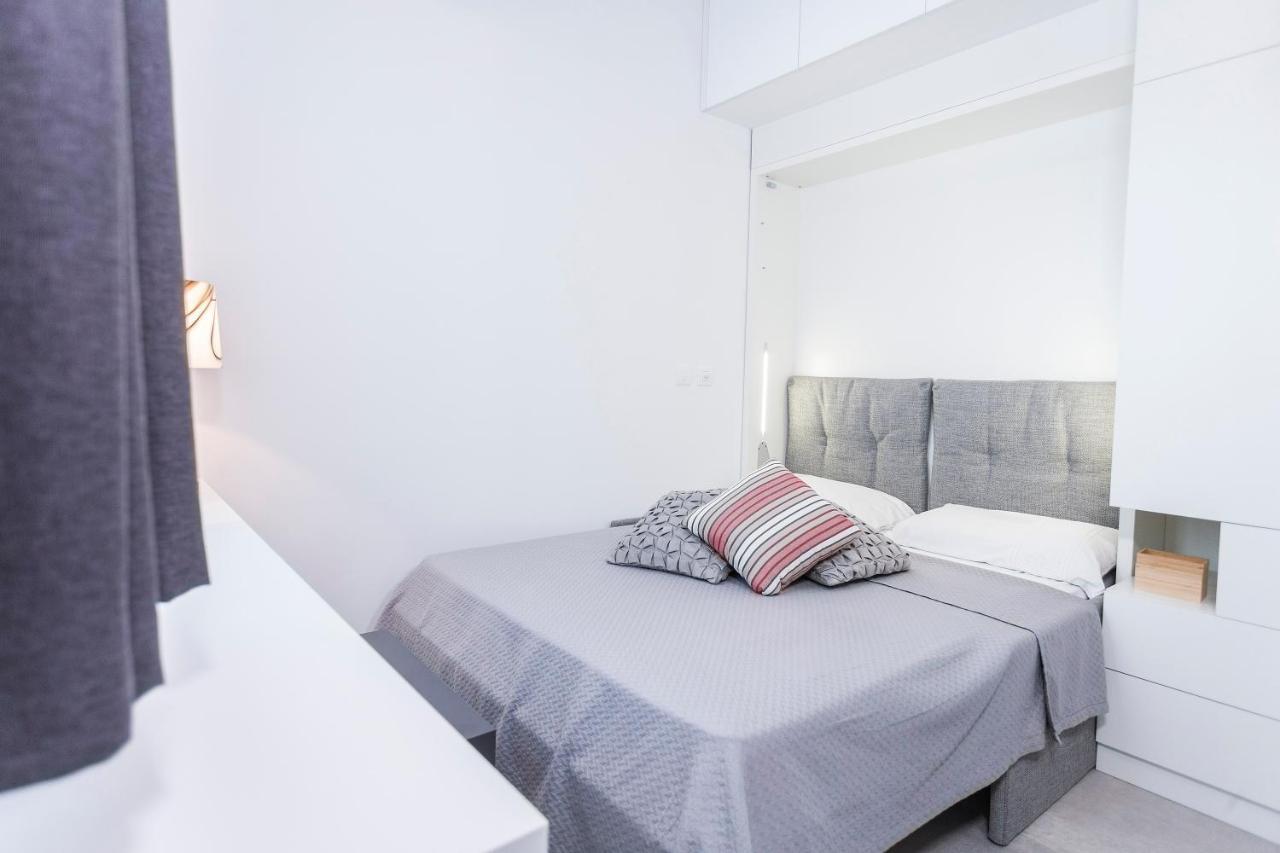 Apartman Amore Baška Voda المظهر الخارجي الصورة