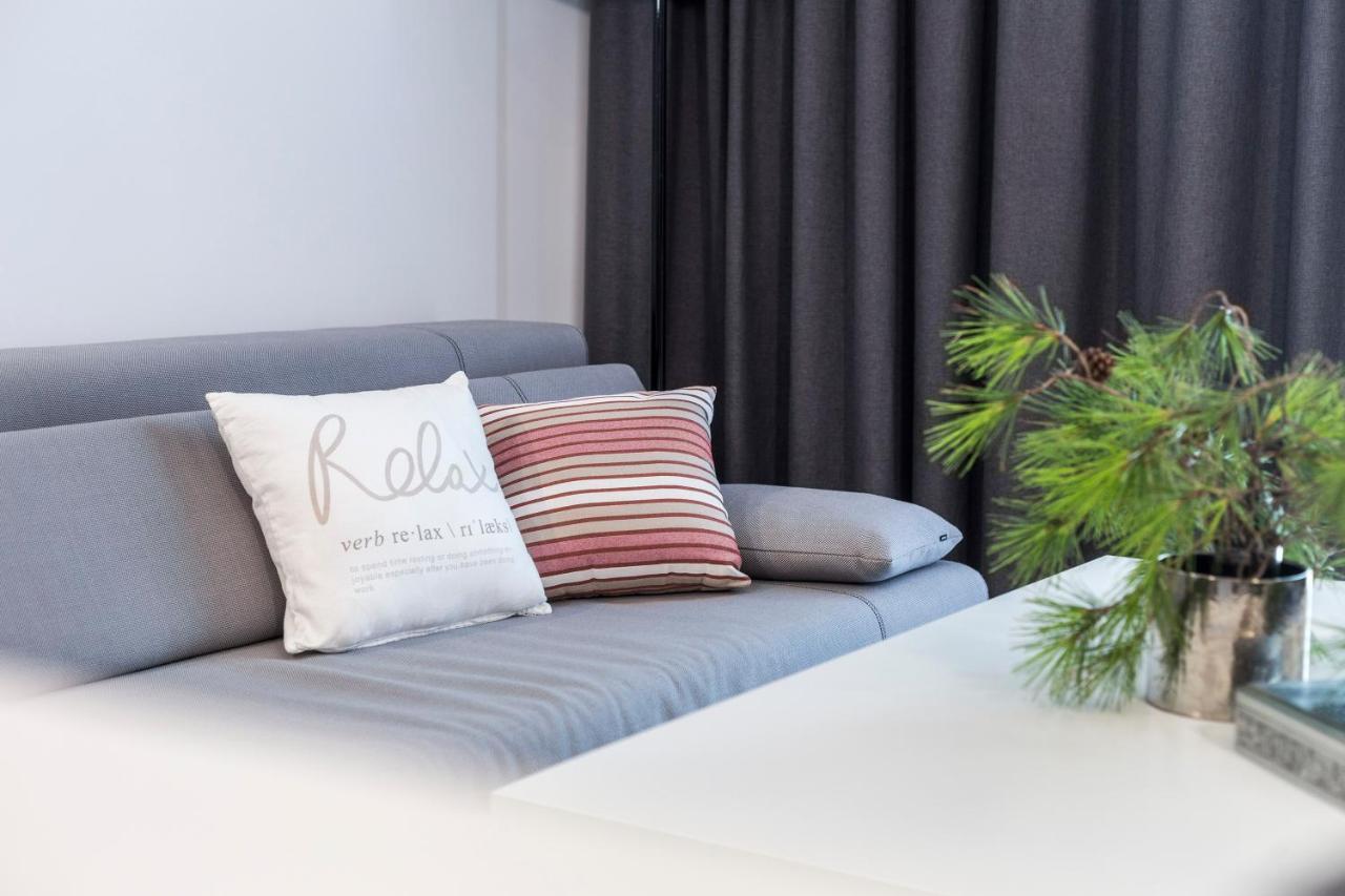 Apartman Amore Baška Voda المظهر الخارجي الصورة