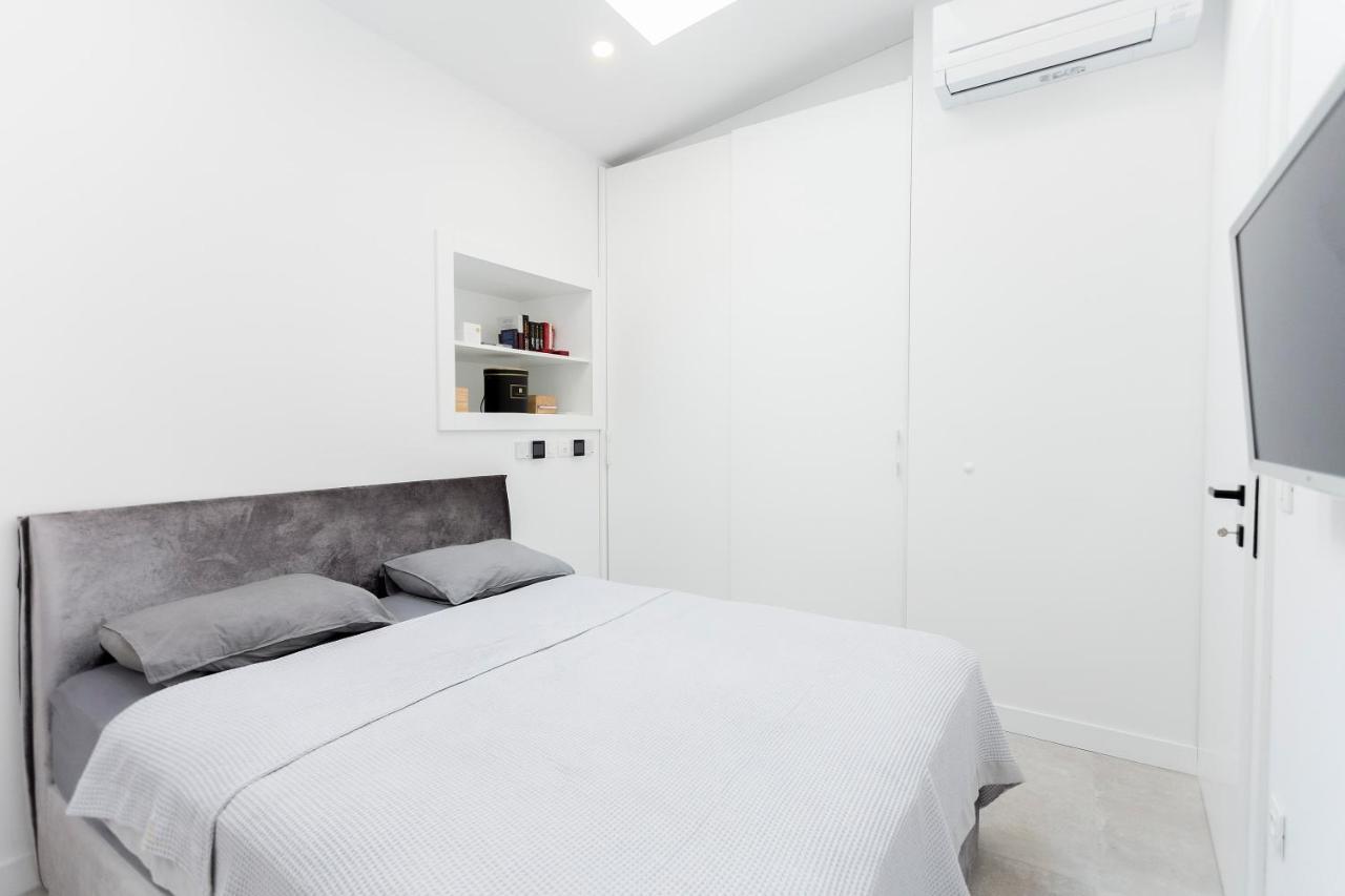 Apartman Amore Baška Voda المظهر الخارجي الصورة