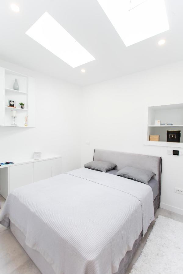Apartman Amore Baška Voda المظهر الخارجي الصورة