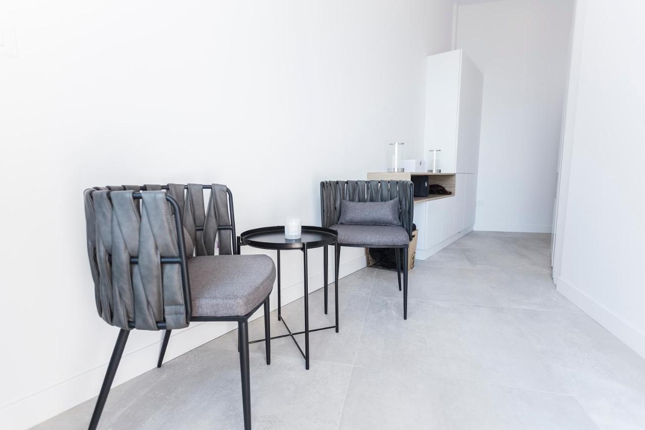 Apartman Amore Baška Voda المظهر الخارجي الصورة
