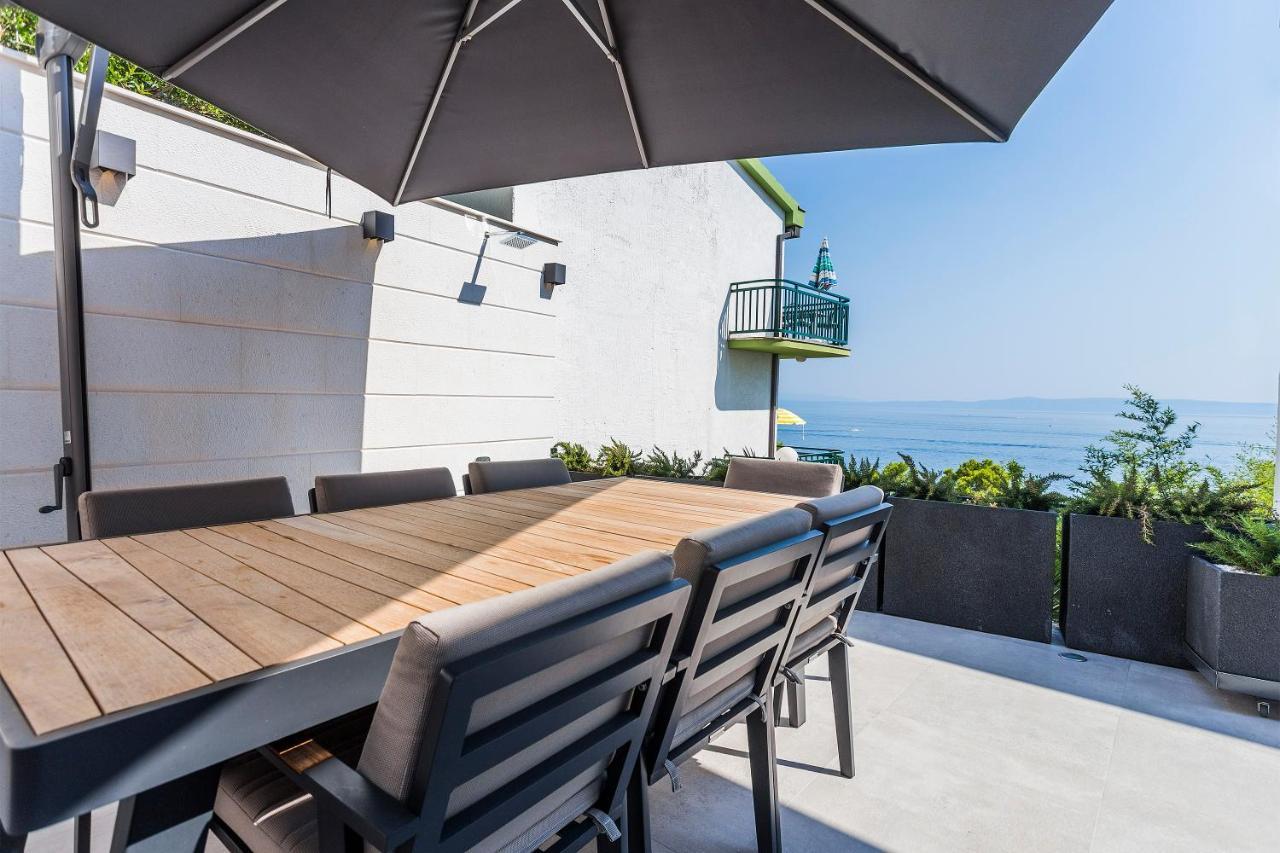 Apartman Amore Baška Voda المظهر الخارجي الصورة