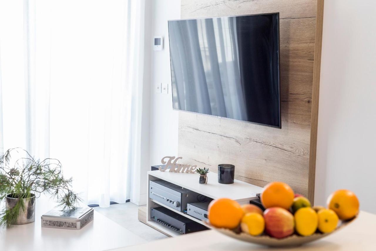 Apartman Amore Baška Voda المظهر الخارجي الصورة