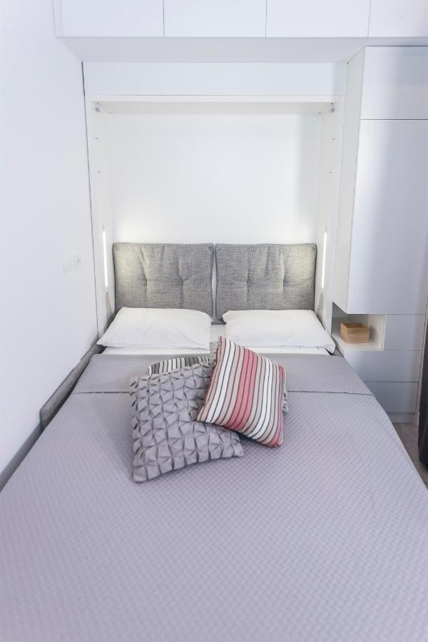 Apartman Amore Baška Voda المظهر الخارجي الصورة