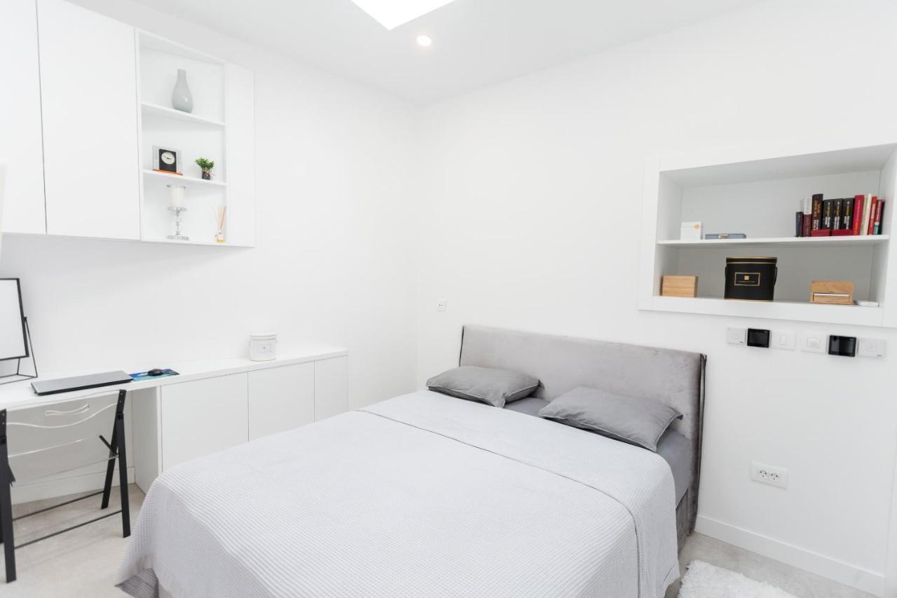 Apartman Amore Baška Voda المظهر الخارجي الصورة