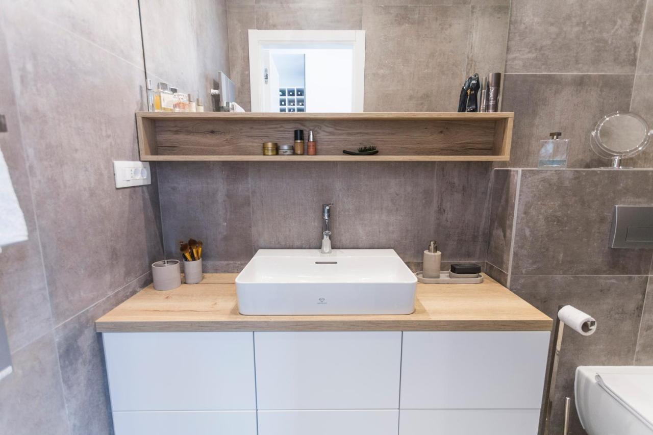 Apartman Amore Baška Voda المظهر الخارجي الصورة